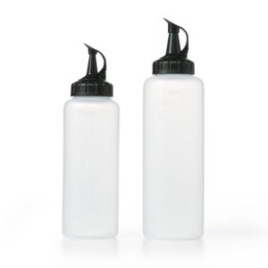 OXO Squeeze Bottle Set
