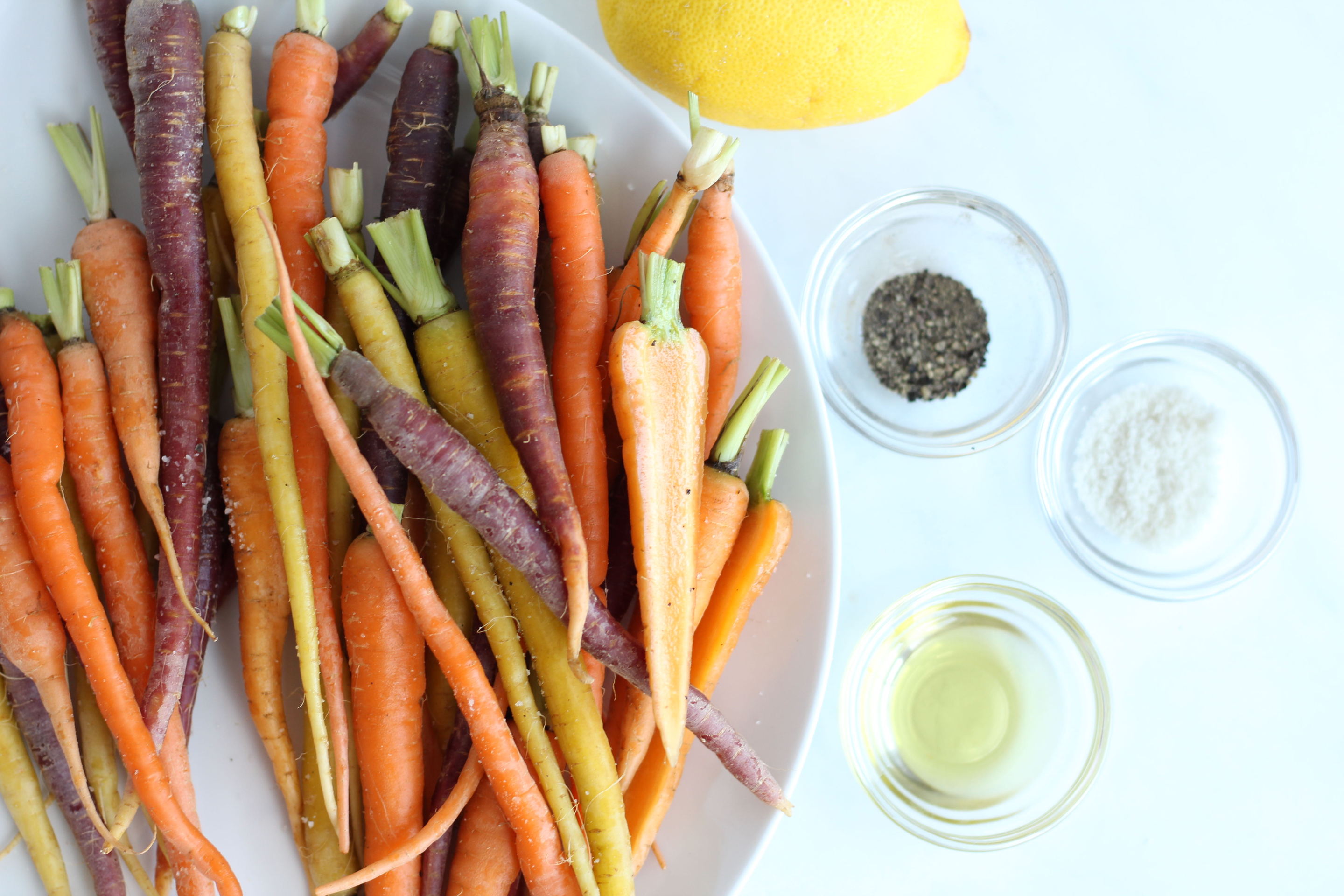 Mis-en-place-roasted-carrots