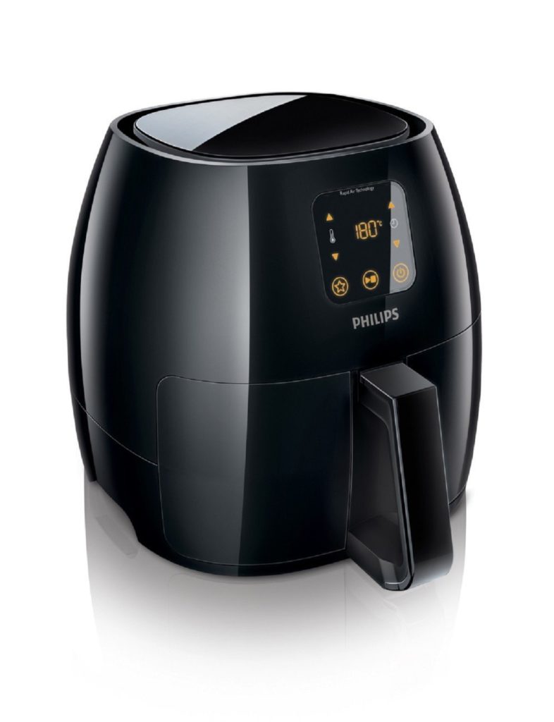 Philips Avance XL Digital Airfryer - True Forage